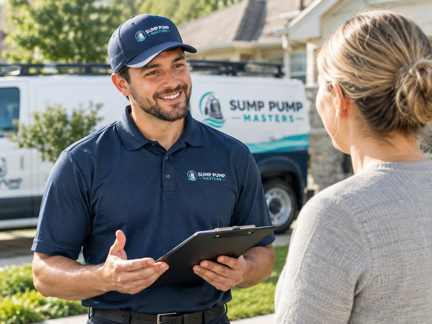 Sump Pump Repair Redfield, KS FAQs